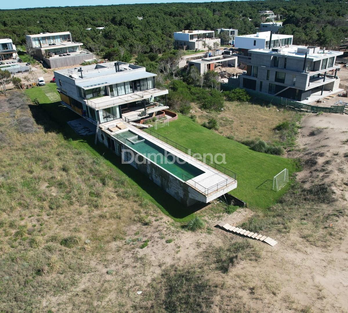 Casa en Venta en Maritimo 2, Costa Esmeralda, Costa Atlántica 4