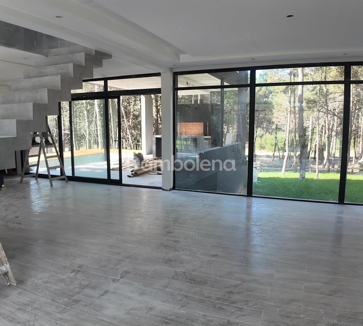 Casa en Venta en Brisas, Villarobles, Pinamar 1