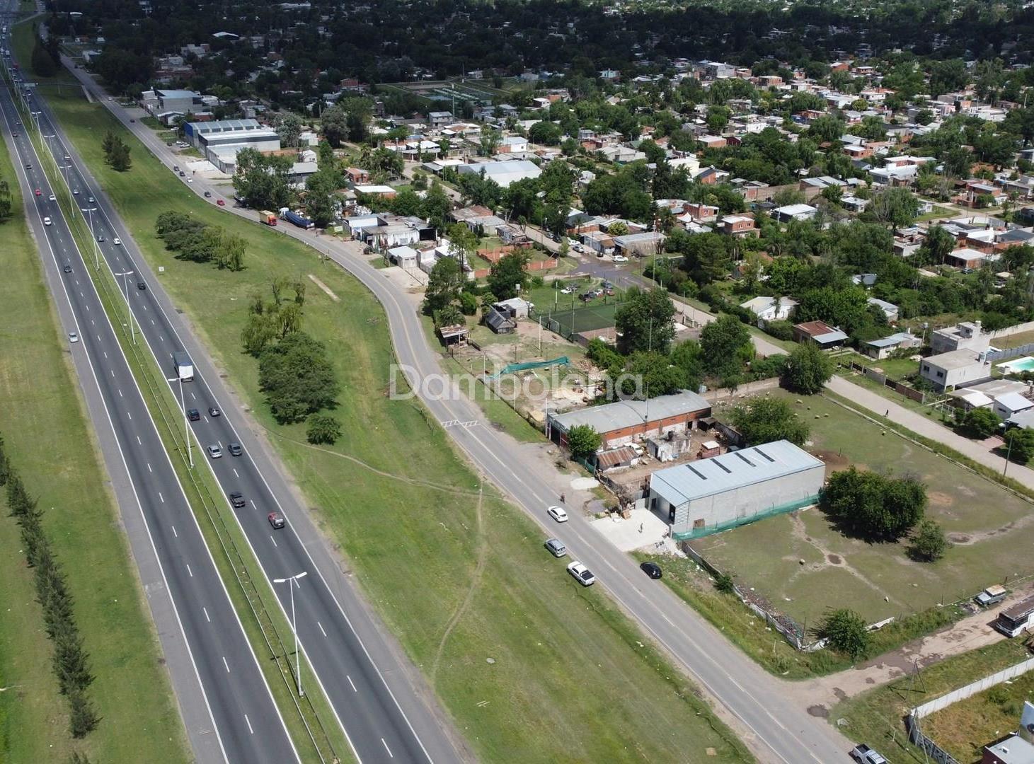 Local en Venta en General Rodríguez