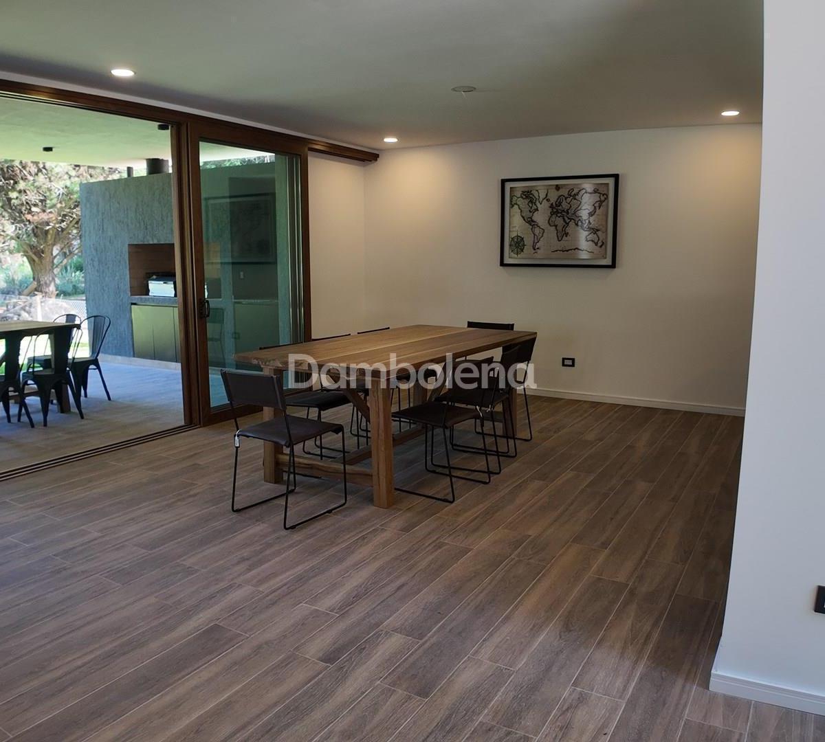 Casa en Venta Ubicado en Residencial 1, Costa Esmeralda, Costa Atlántica 1