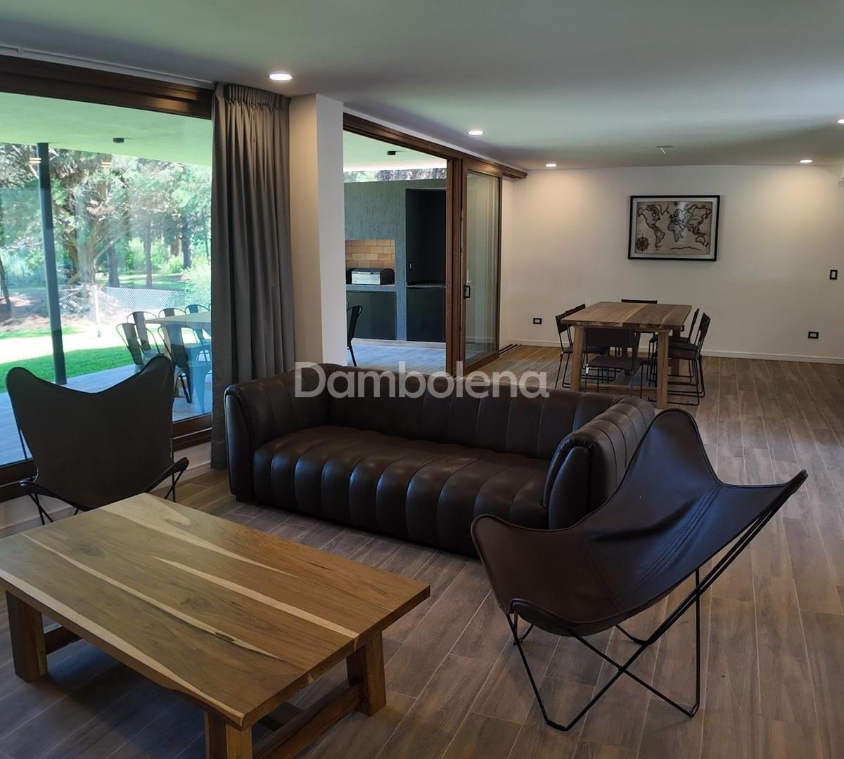 Casa en Venta Ubicado en Residencial 1, Costa Esmeralda, Costa Atlántica 2