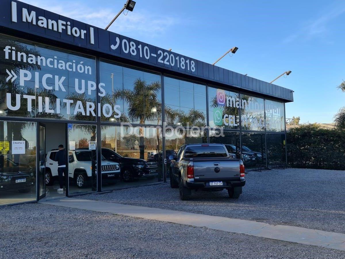 Depósito Galpón en Venta Ubicado en Luján, G. B. a. Zona Oeste, Argentina 5