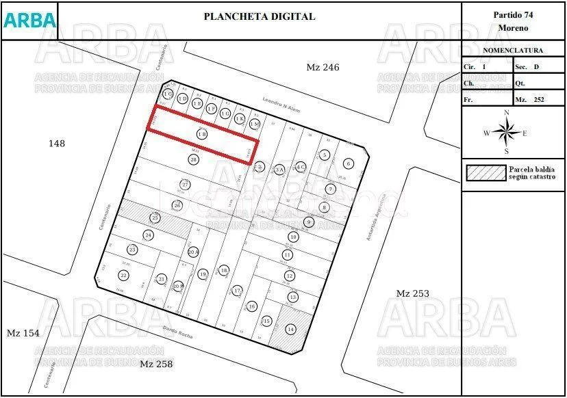 Plano 1