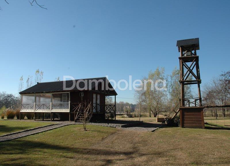 Terreno Lote Uf 72 en Venta ubicado en Barrio Cerrado Elina - Comarcas de Luján - Luján - G.B.A. Zon
