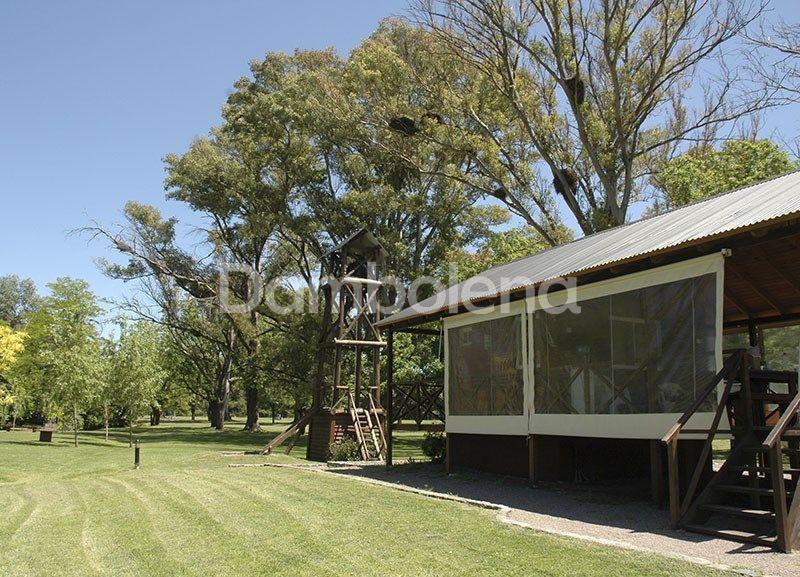Terreno Lote Uf 75 en Venta Barrio Cerrado La Elina - Comarcas de Luján - Luján - G.B.A. Zona Oeste