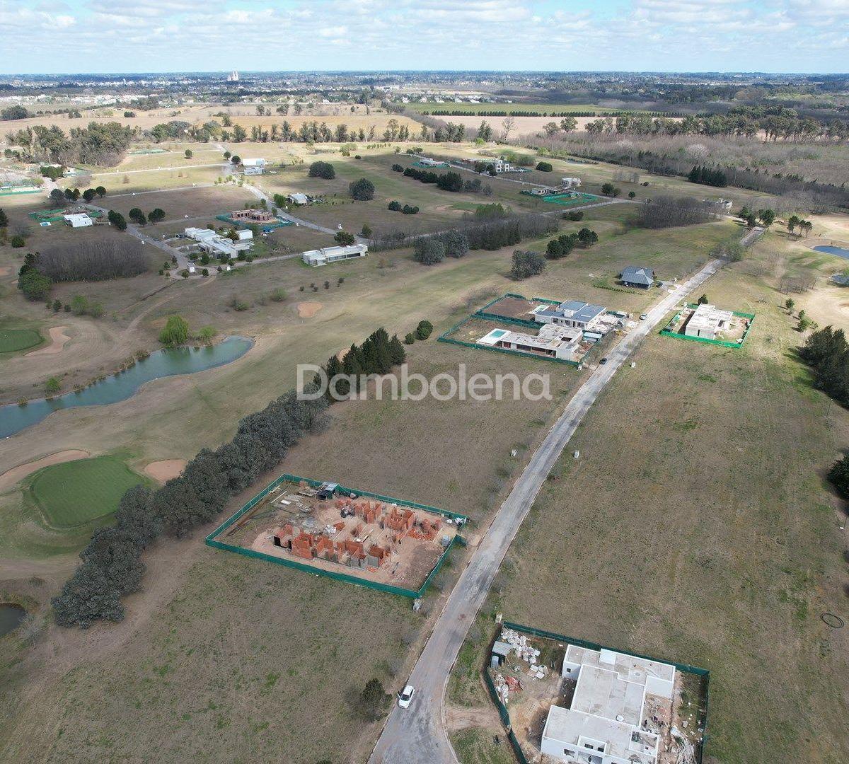 Casa en Venta en Barrio Cerrado Everlinks, Luján, G.B.A. Zona Oeste