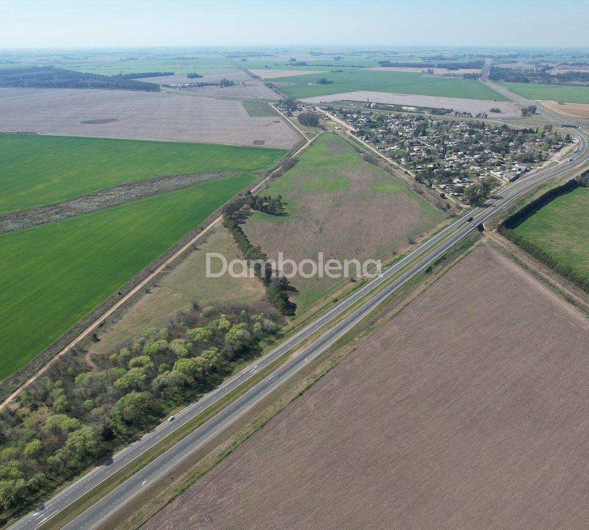 Terreno Fraccion en Venta en San Andres de Giles, Resto de la Provincia, Buenos Aires