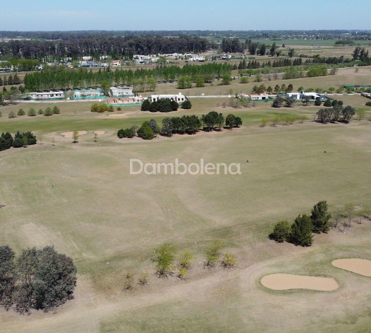 Terreno Lote en Venta en Barrio Cerrado Everlinks, Luján, G.B.A. Zona Oeste