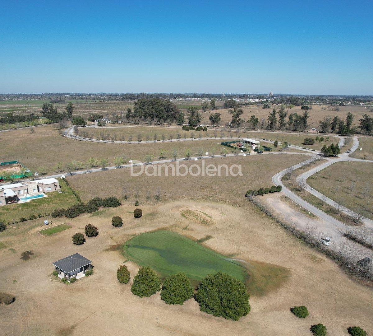 Terreno Lote en Venta en Barrio Cerrado Everlinks, Luján, G.B.A. Zona Oeste