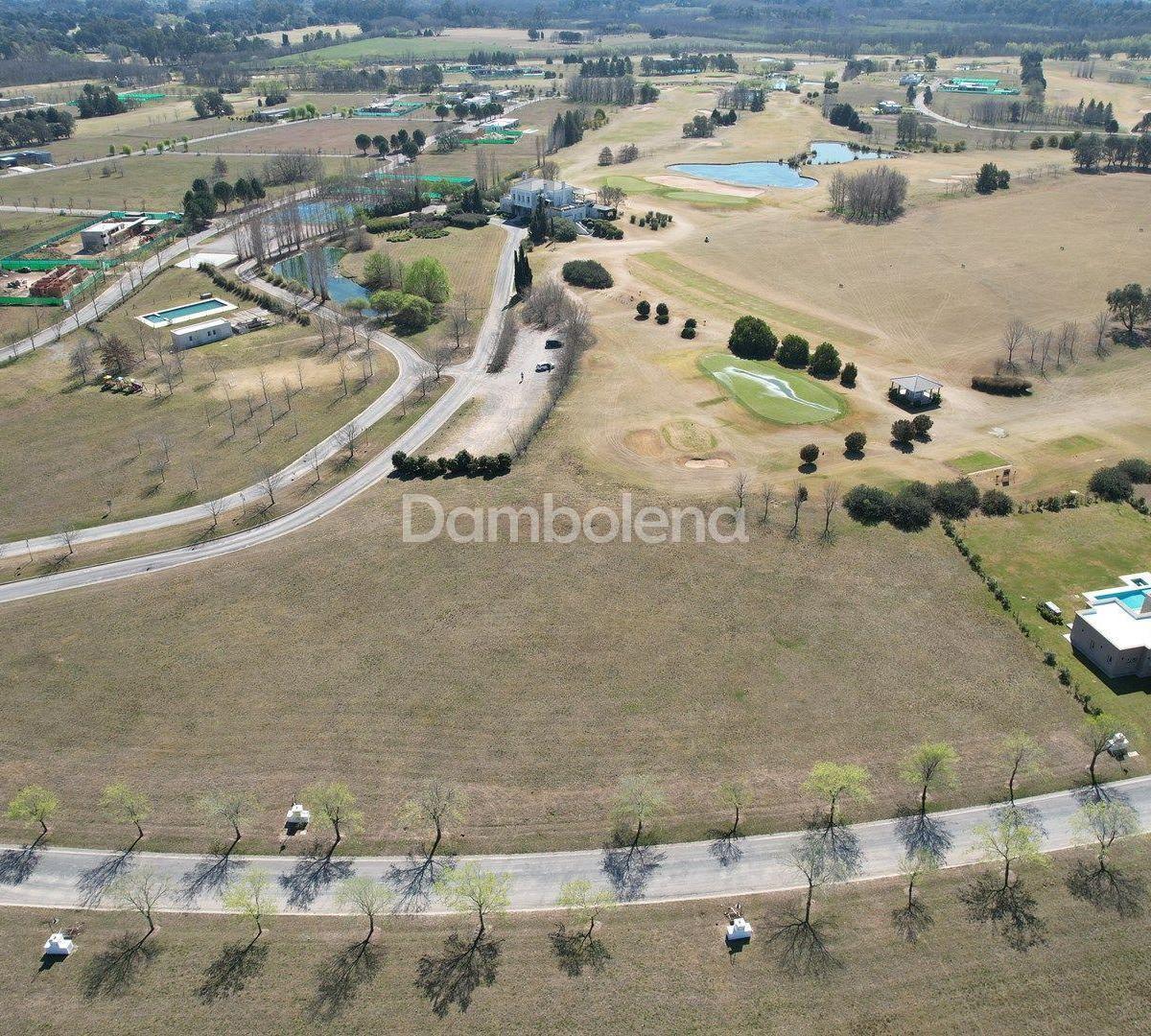 Terreno Lote en Venta en Barrio Cerrado Everlinks, Luján, G.B.A. Zona Oeste