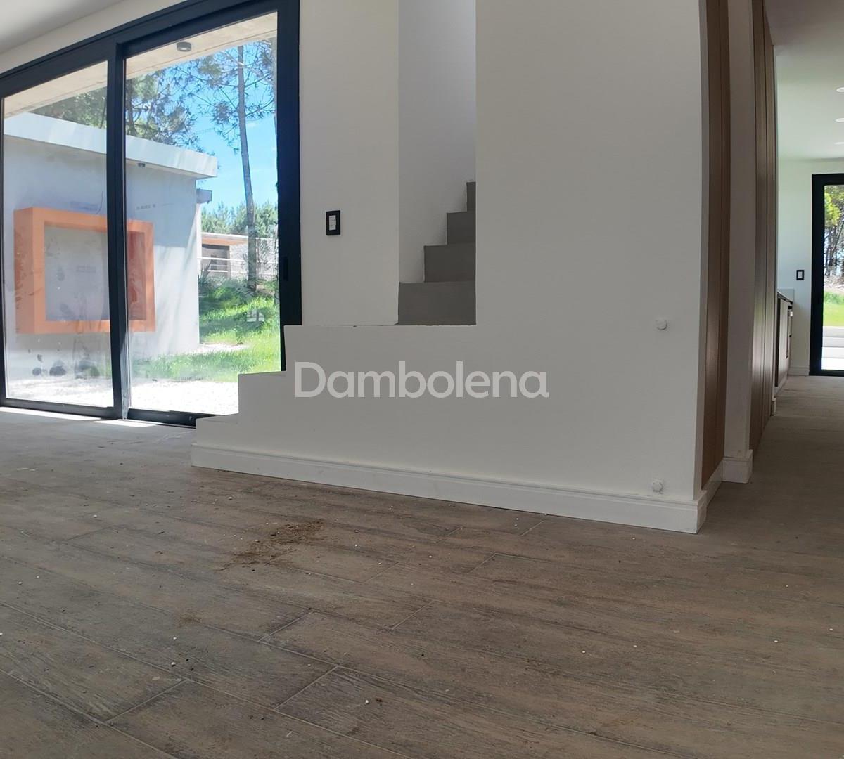 Casa en Venta en Residencial 2, Costa Esmeralda, Costa Atlántica