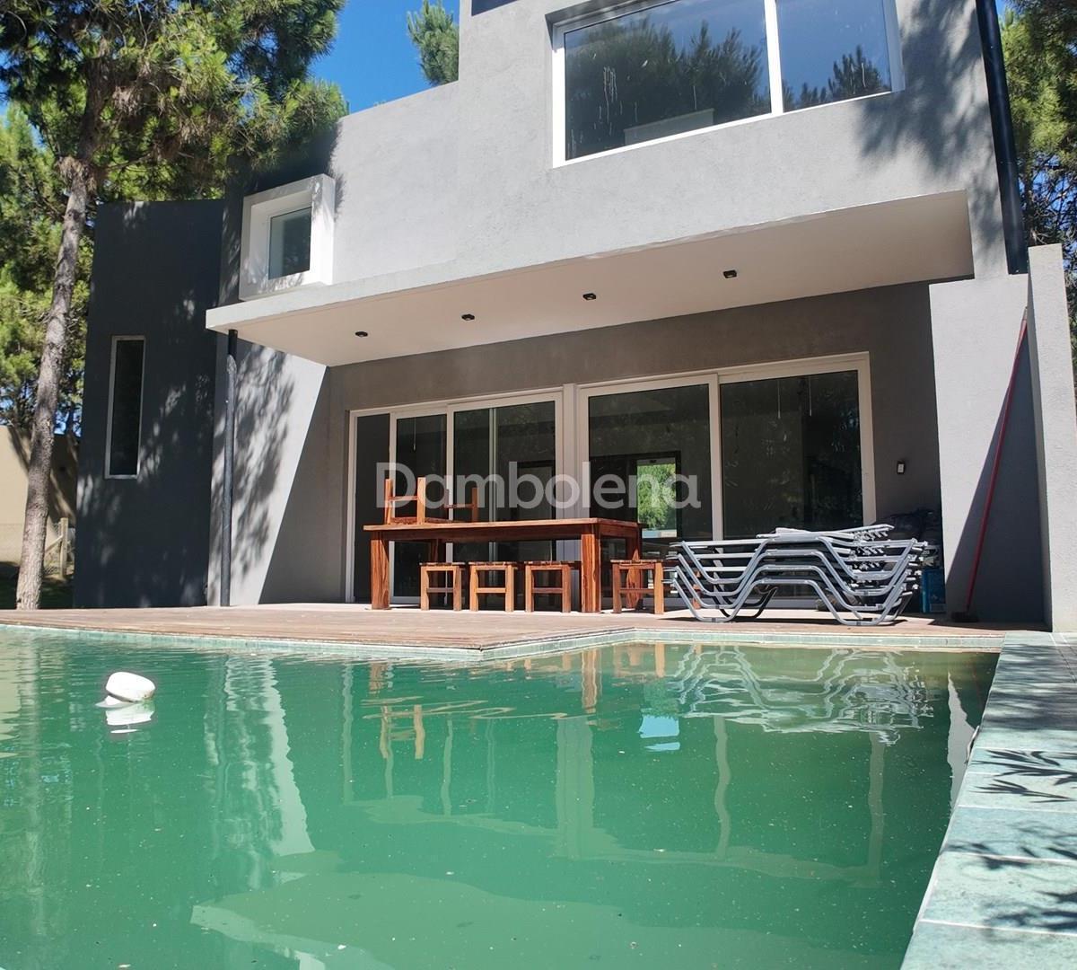 Casa en Venta en Residencial 1, Costa Esmeralda, Costa Atlántica, Buenos Aires 5