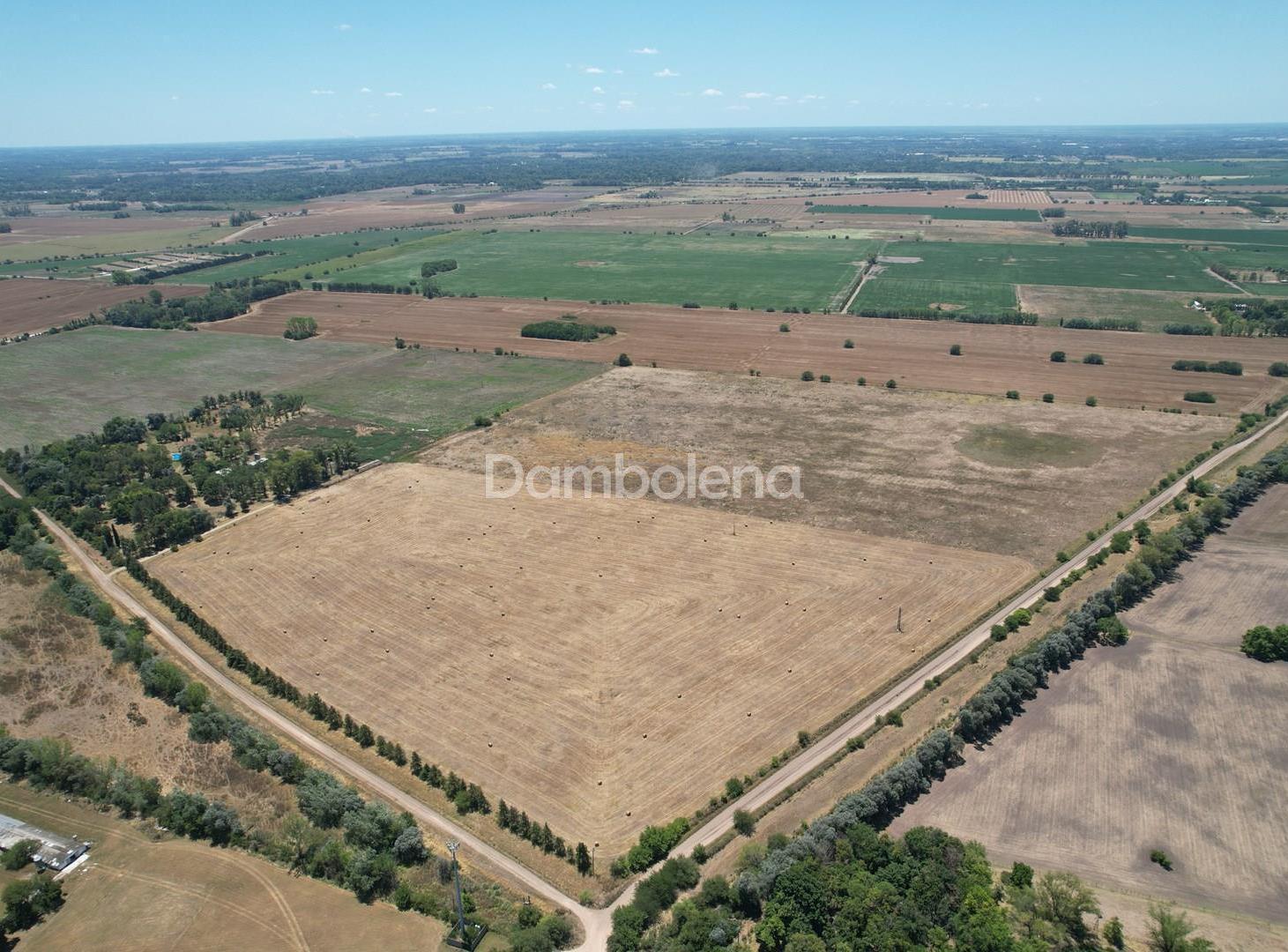 Terreno Fraccion en Venta en Torres, Luján
