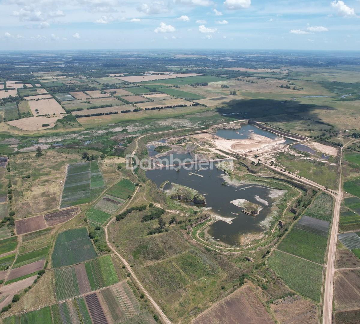 Terreno Fracción en Venta en Exaltación de la Cruz