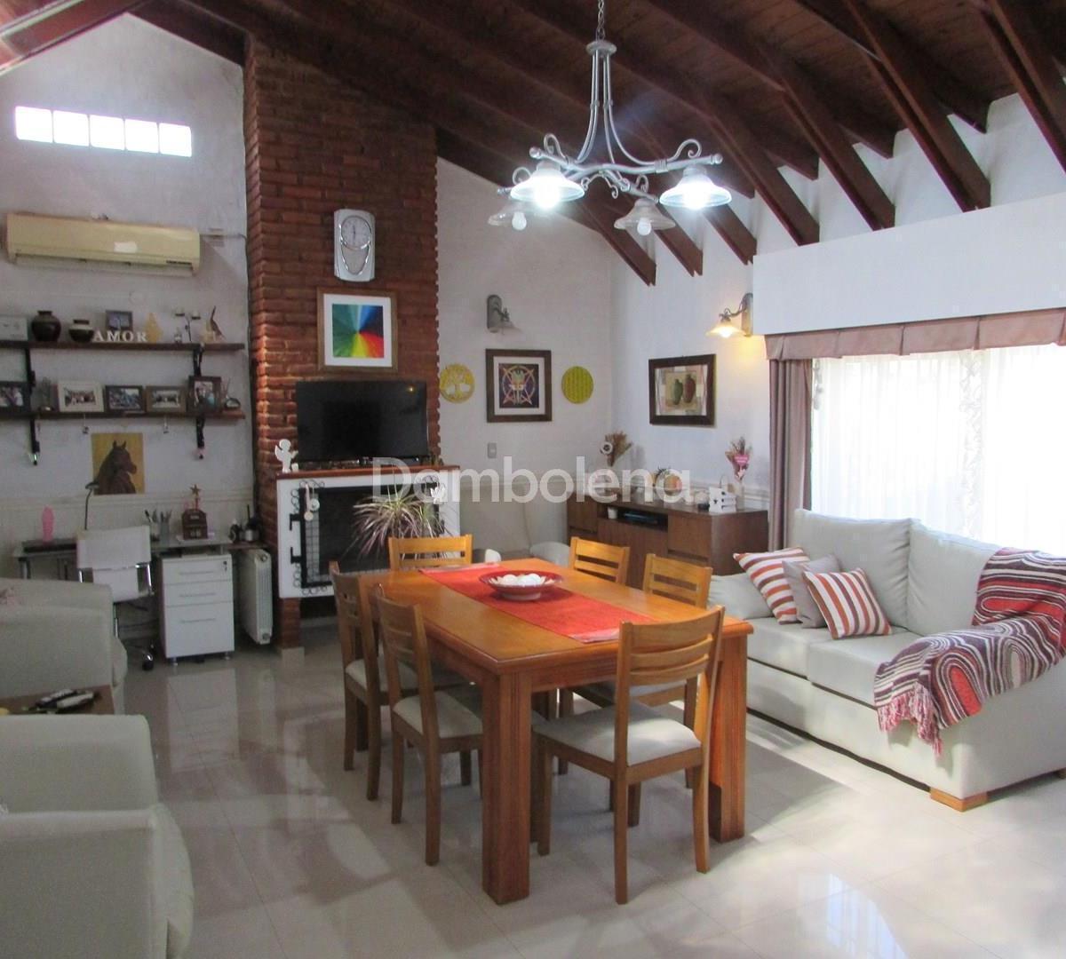 Casa Quinta en Venta en La Reja, Moreno