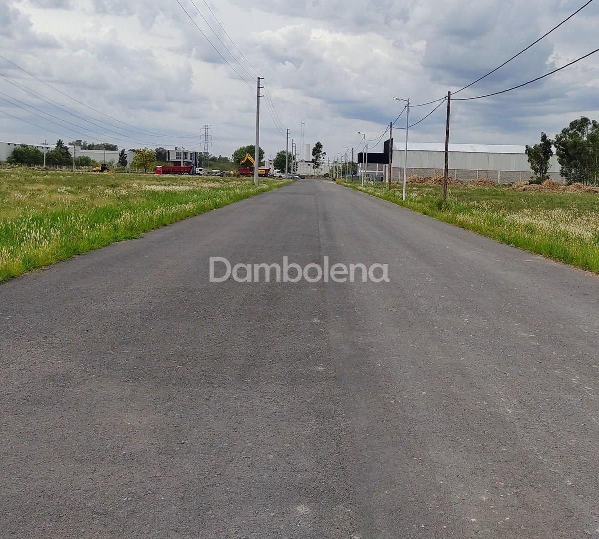 Depósito Galpón en Alquiler en Cuartel V, Moreno, G. B. a. Zona Oeste 5