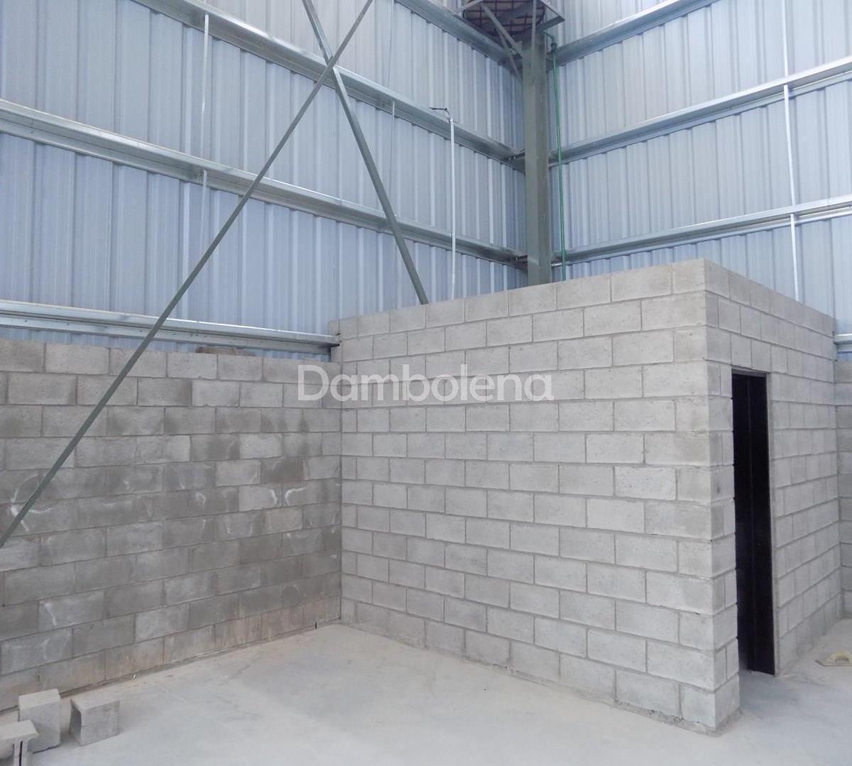 Depósito Galpón en Alquiler en Cuartel V, Moreno, G. B. a. Zona Oeste 4