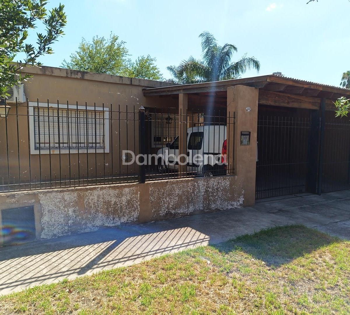 Casa en Venta en Moreno, G. B. a. Zona Oeste 5