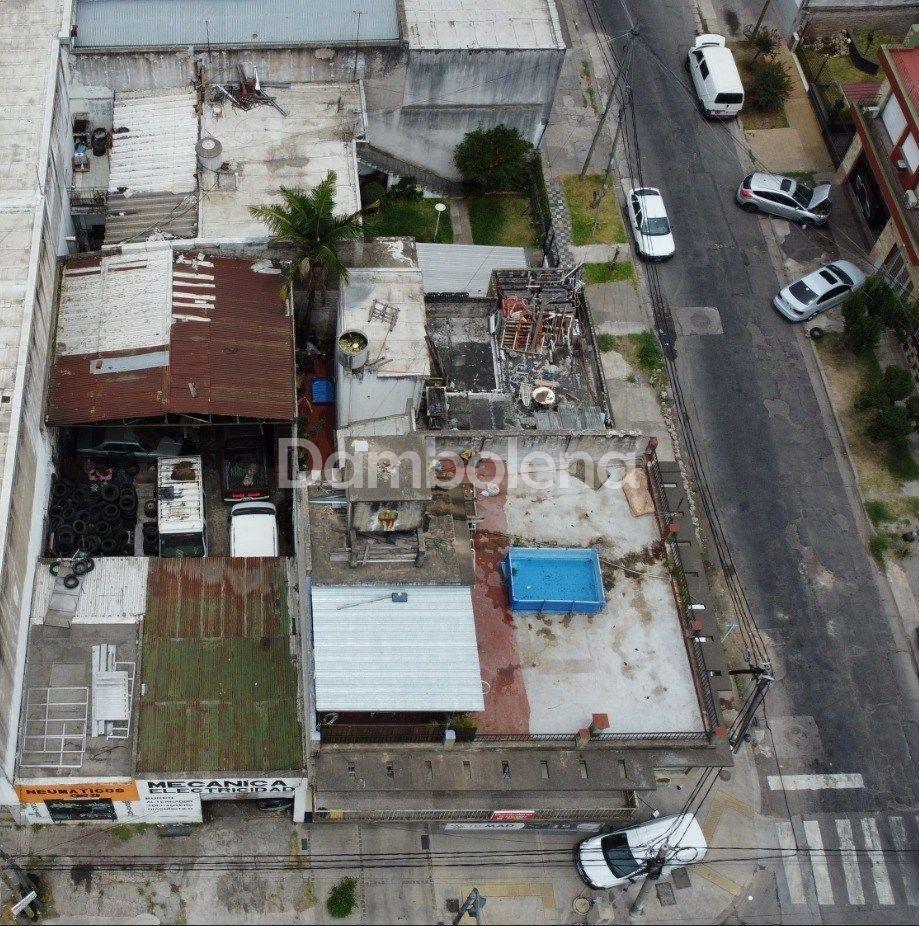 Propiedad en Argentina