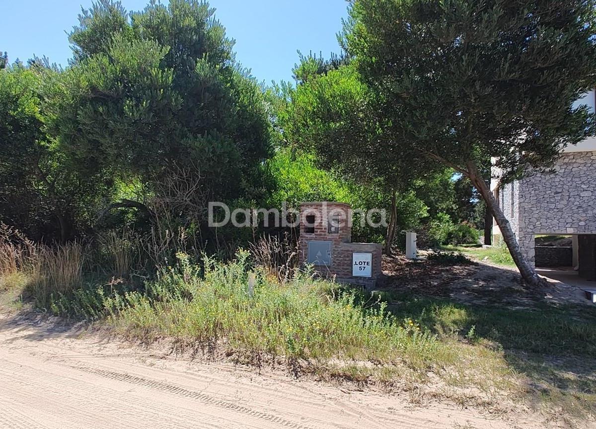 Terreno Lote en Venta, Senderos II, Costa Esmeralda, Costa Atlántica 2
