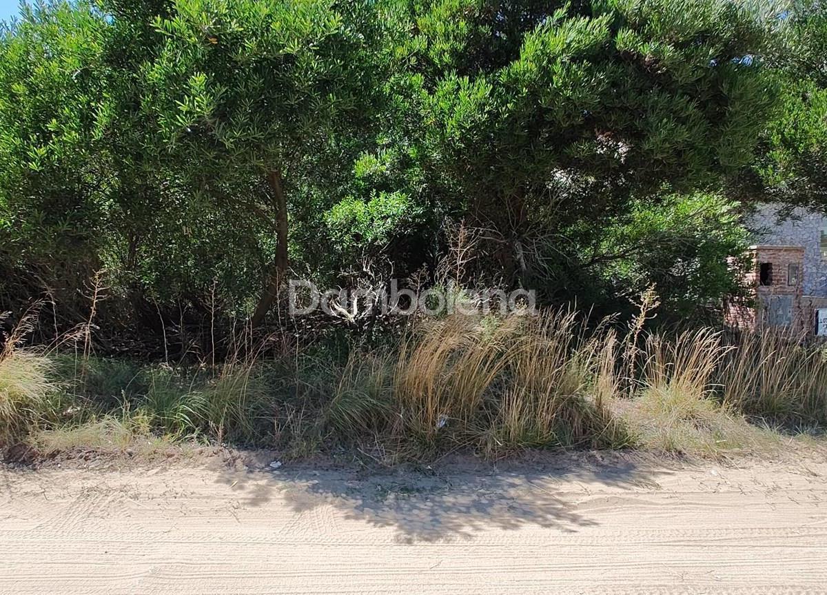 Terreno Lote en Venta, Senderos II, Costa Esmeralda, Costa Atlántica 3