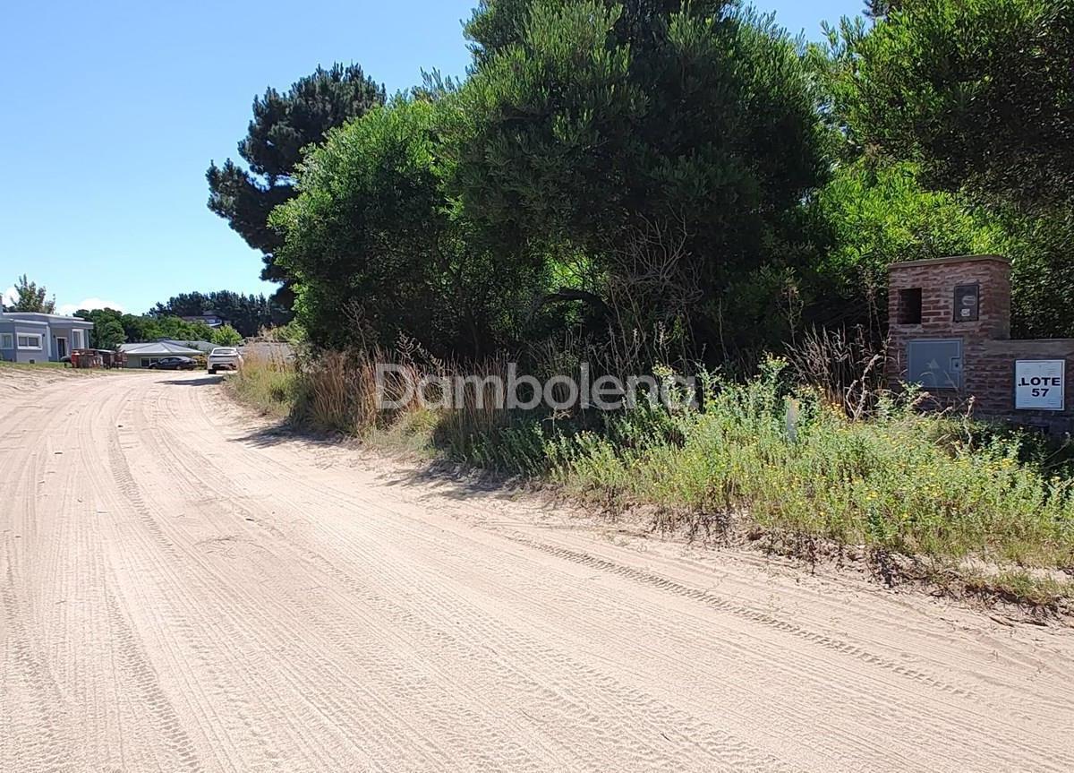 Terreno Lote en Venta, Senderos II, Costa Esmeralda, Costa Atlántica 4