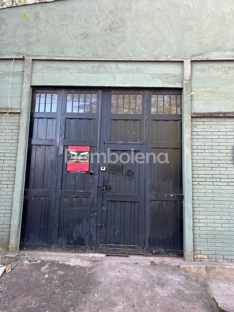 Depósito Galpón en Venta Paso del Rey, Moreno