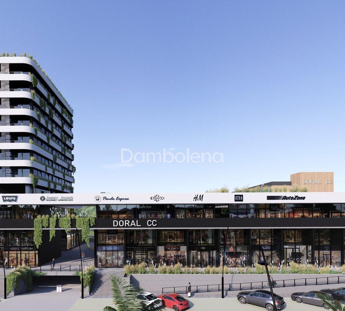 Local 1º 120 en Venta en Nordelta, Tigre 2