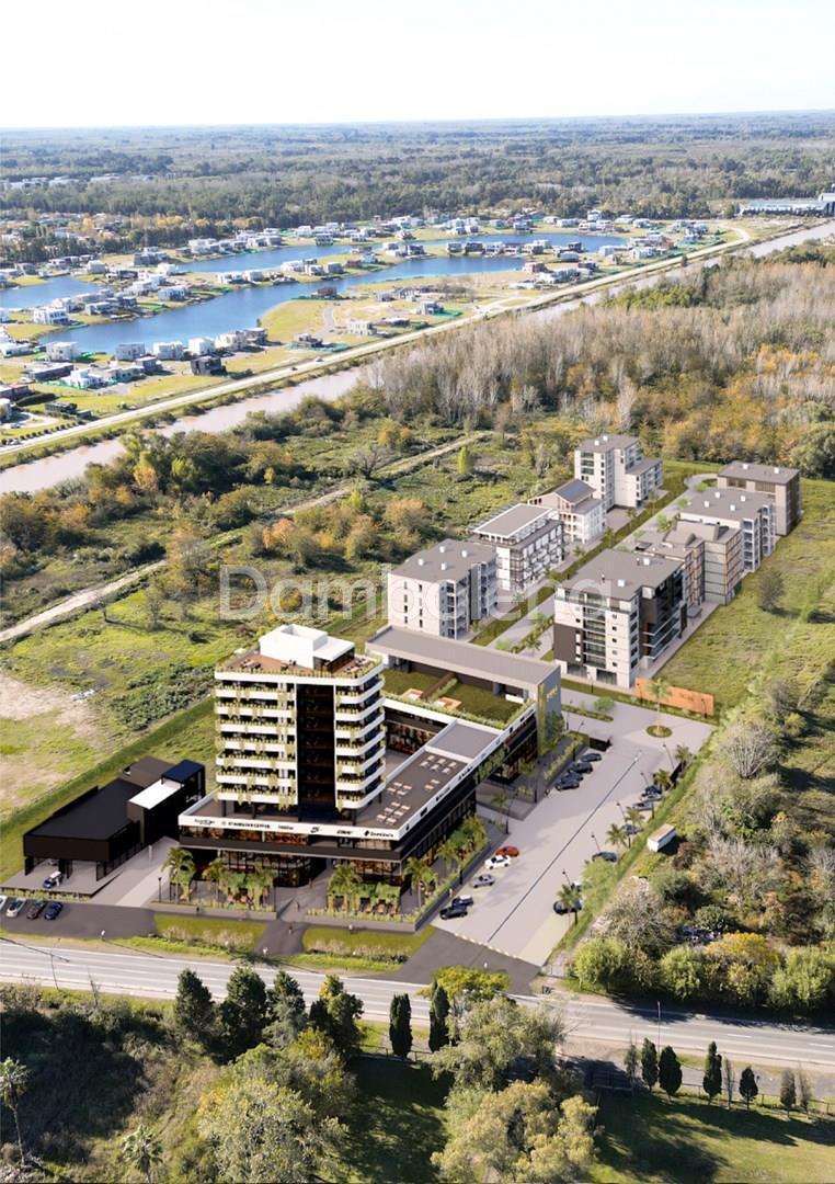 Local 1º 120 en Venta en Nordelta, Tigre 1