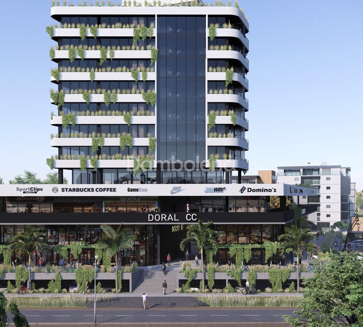 Local 1º 120 en Venta en Nordelta, Tigre 4