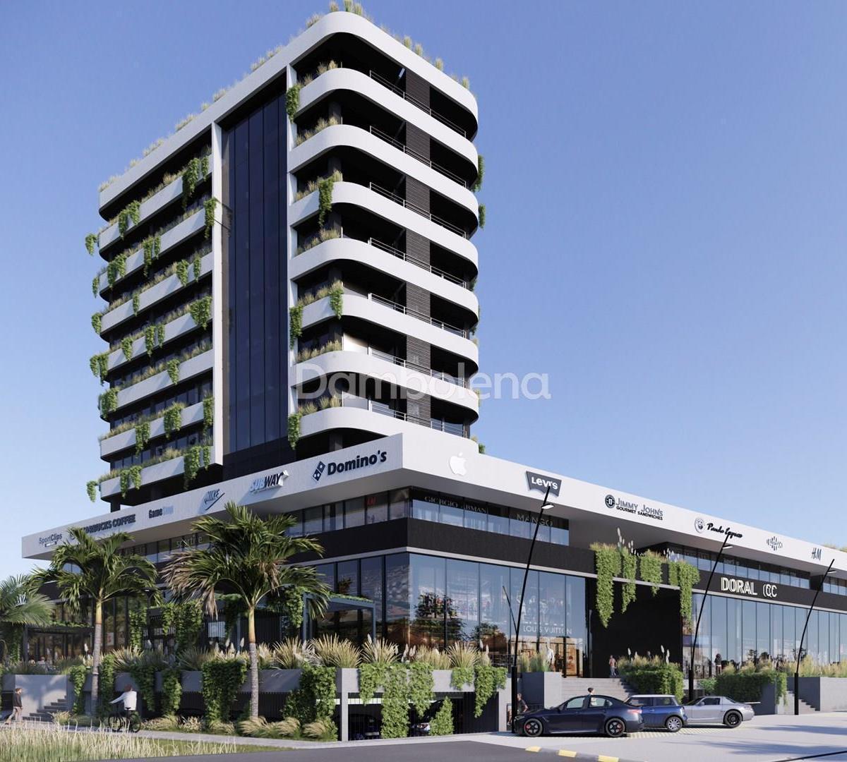 Local 1º 120 en Venta en Nordelta, Tigre 5