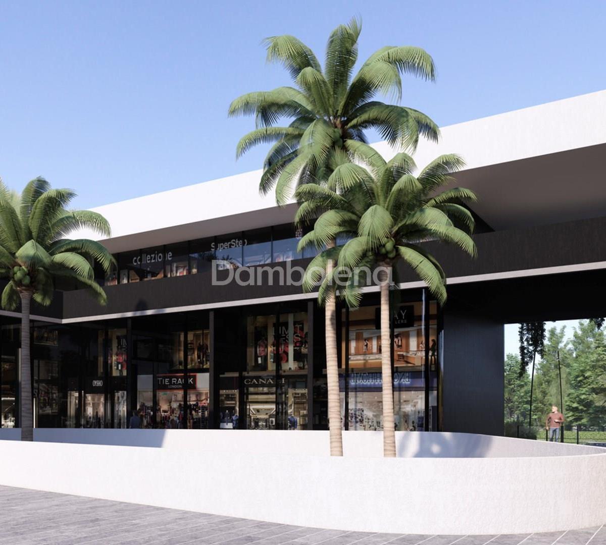 Local 1º 120 en Venta en Nordelta, Tigre 3