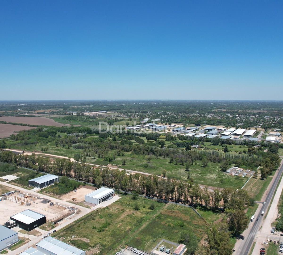 Lote Industrial en PIM2 en Venta en Cuartel V, Moreno