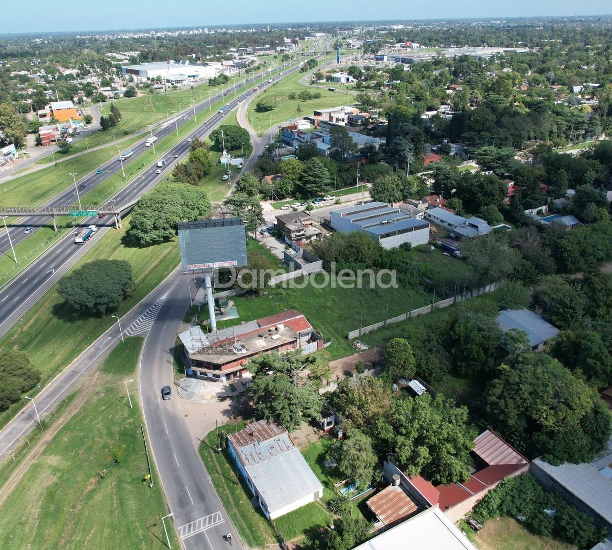 Foto de Terreno Fraccion en Alquiler en Paso del Rey, Moreno, imagen 5