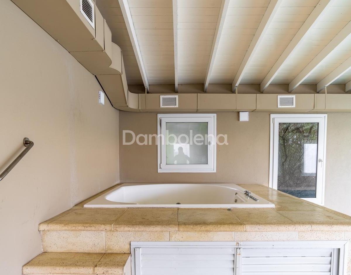 Departamento en Venta en Mar de Las Pampas, Costa Atlántica 5
