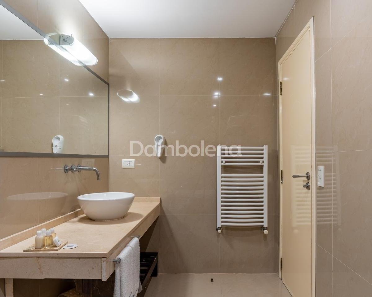 Departamento en Venta en Mar de Las Pampas, Costa Atlántica 1