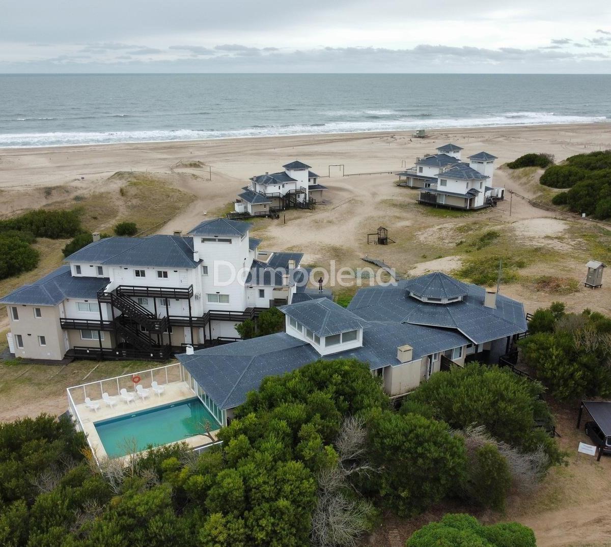 Departamento en Venta en Mar de Las Pampas, Costa Atlántica 3