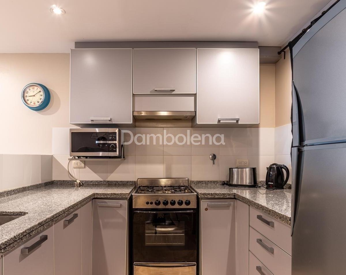Departamento en Venta en Mar de Las Pampas, Costa Atlántica 2