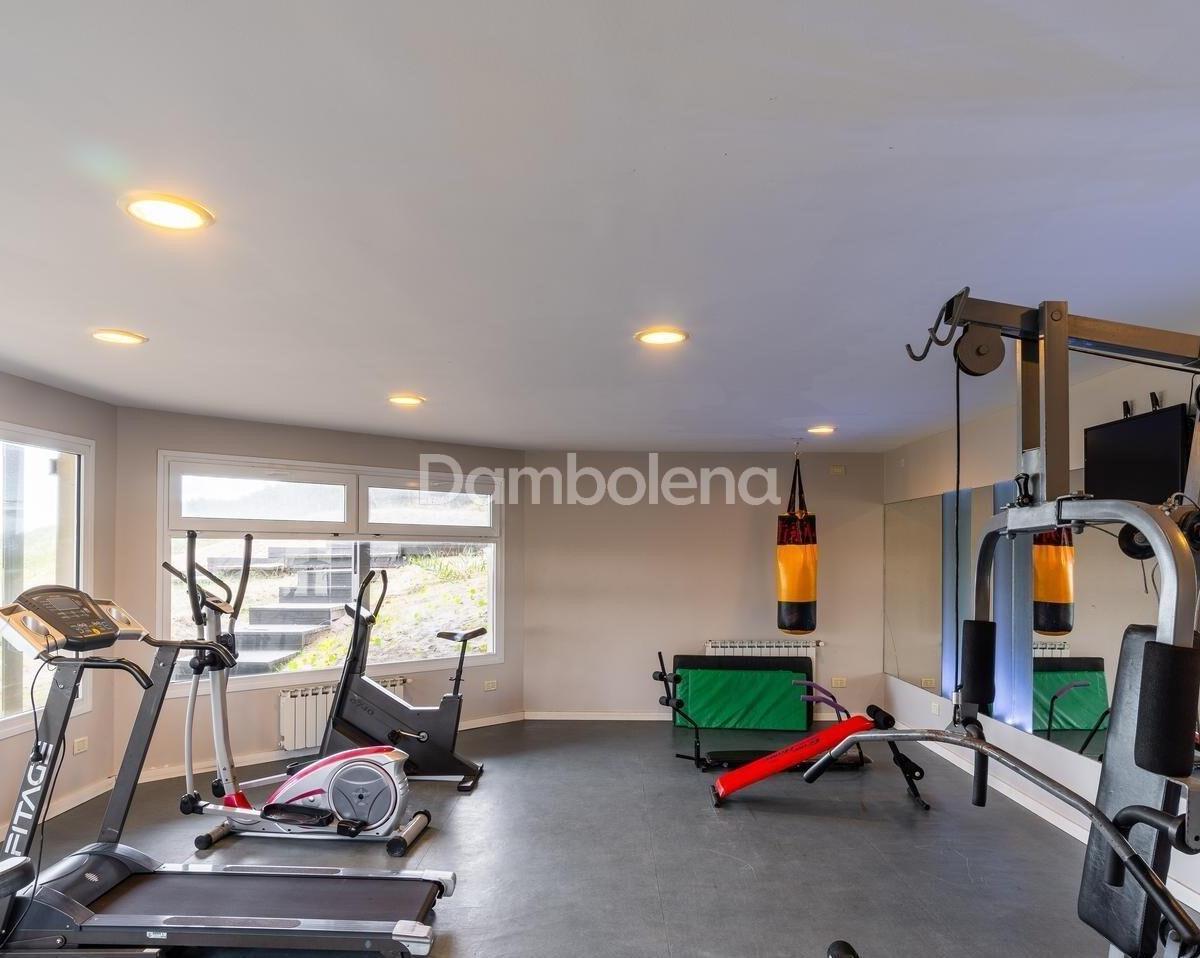 Departamento en Venta en Mar de Las Pampas, Costa Atlántica 4