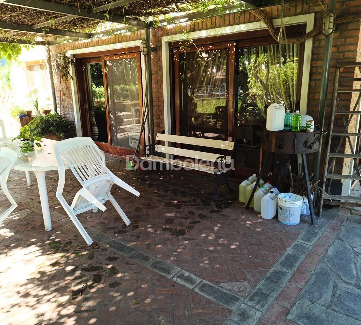 Casa Chalet en Venta en Moreno, G. B. a. Zona Oeste, Argentina 5