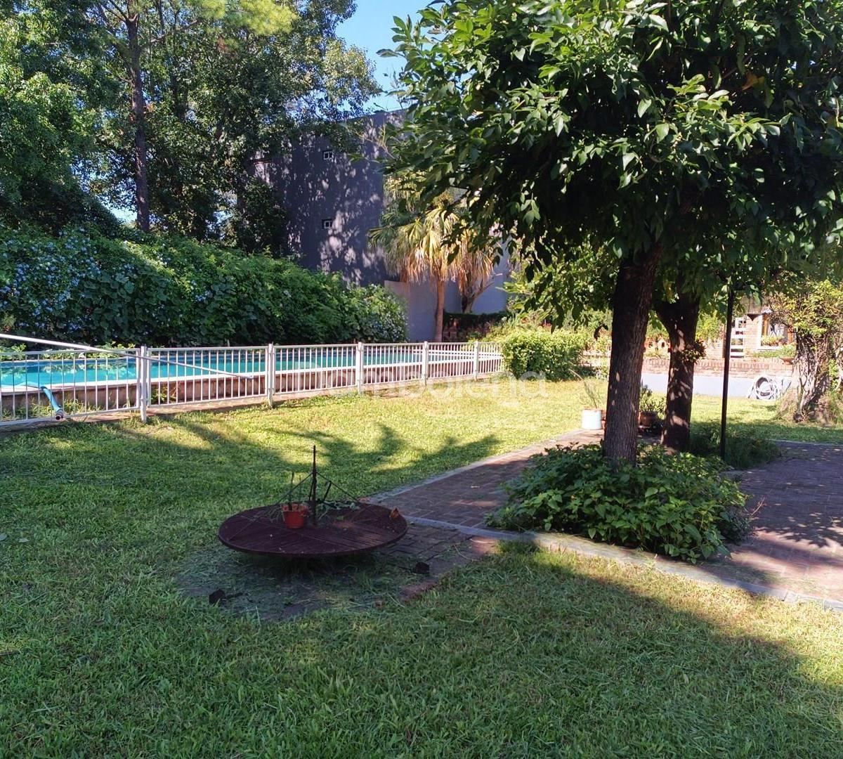 Casa Chalet en Venta en Moreno, G. B. a. Zona Oeste, Argentina 3