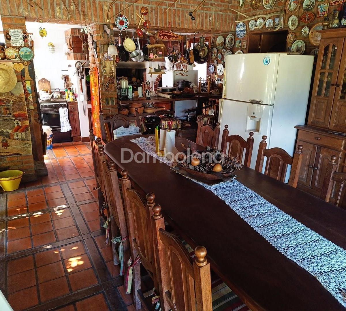 Casa Chalet en Venta en Moreno, G. B. a. Zona Oeste, Argentina 4