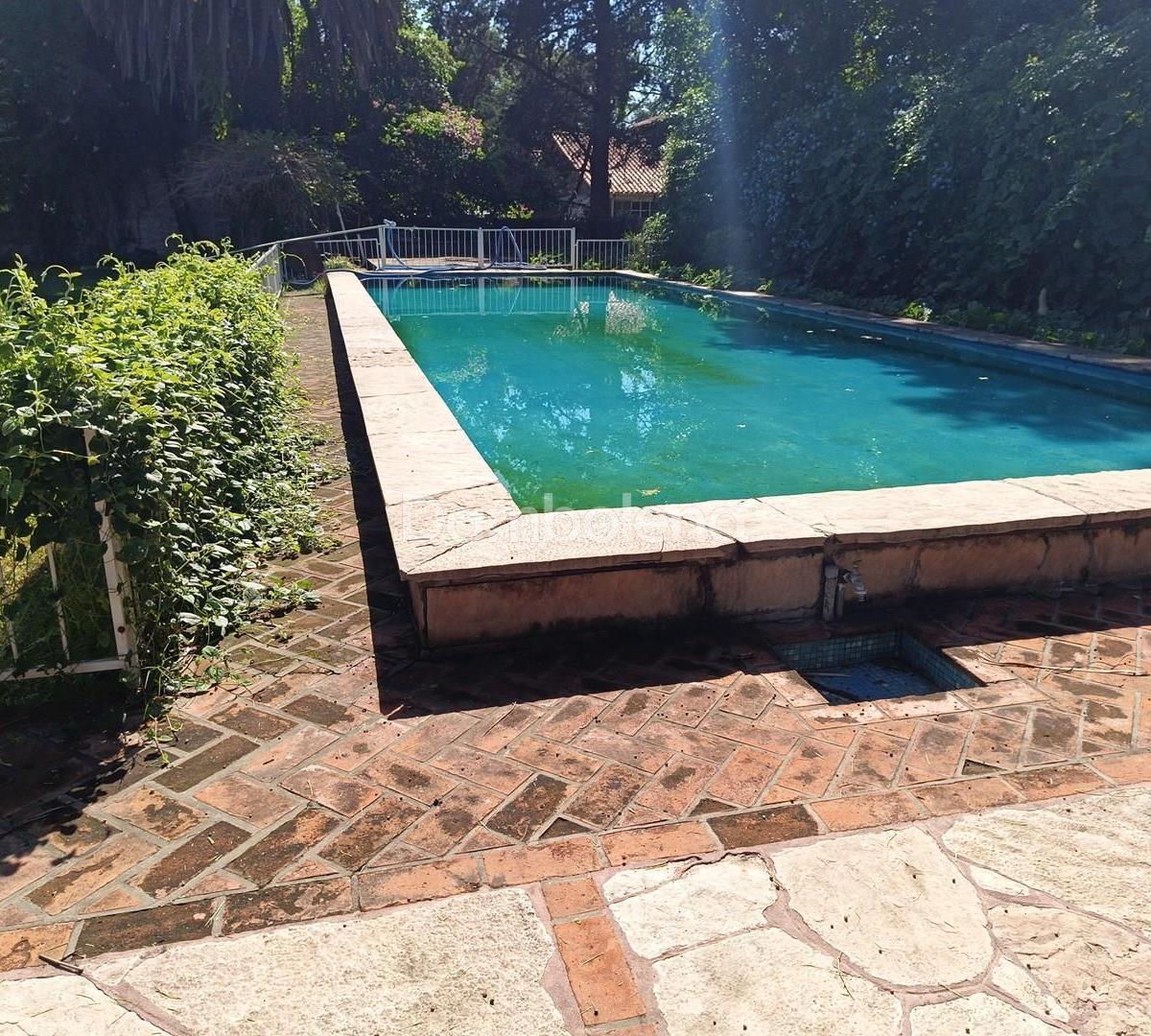Casa Chalet en Venta en Moreno, G. B. a. Zona Oeste, Argentina 2