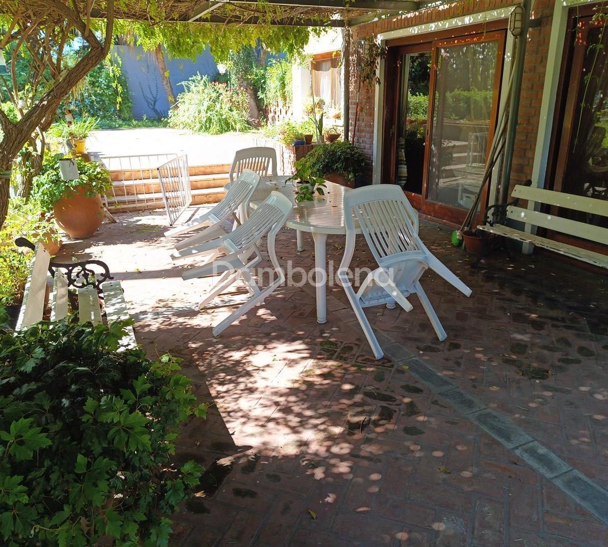 Casa Chalet en Venta en Moreno, G. B. a. Zona Oeste, Argentina 4