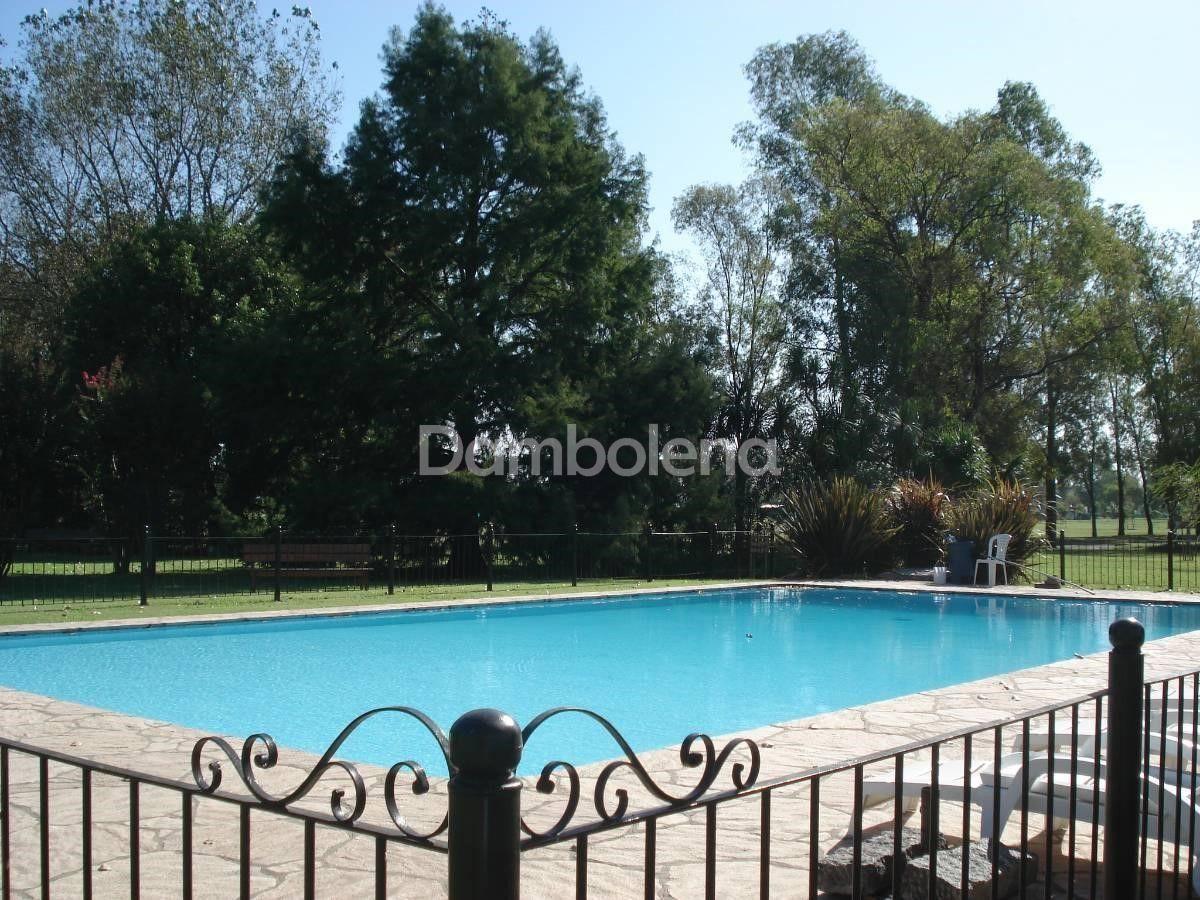 Terreno Lote en Venta, La Cesarina, General Rodríguez