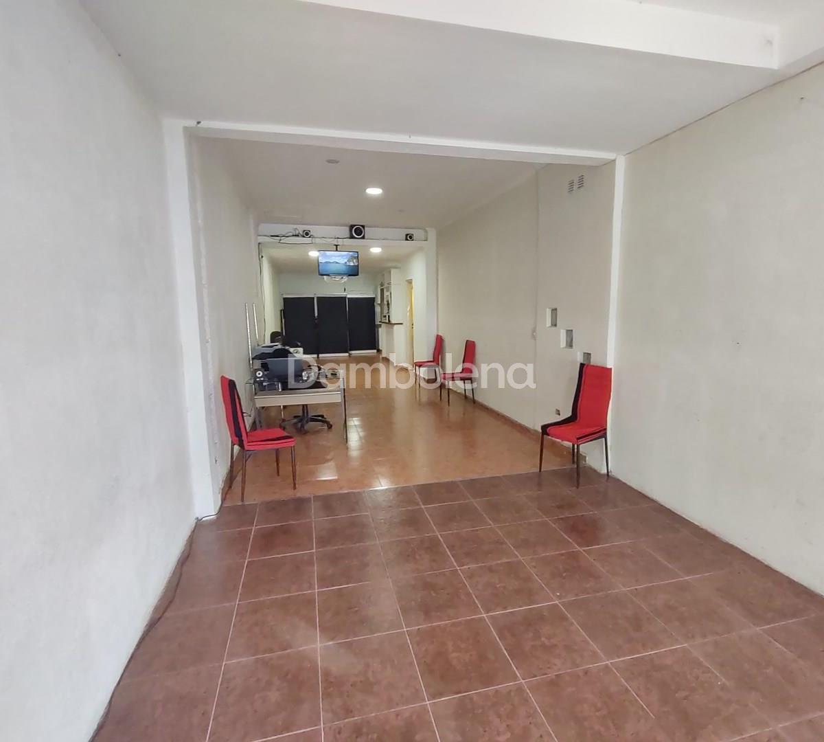 Edificio en Block en Venta en Moreno, G.B.A. Zona Oeste