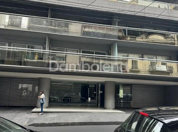 Edificio en Block en Venta en Recoleta, Capital Federal
