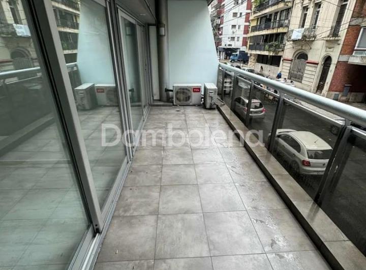 Foto de Edificio en Block en Venta en Recoleta, Capital Federal, imagen 4
