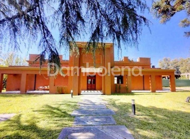 Departamento  en Venta en Moreno 1