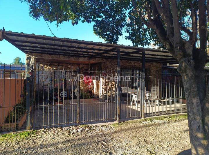 Casa en Venta en Francisco Álvarez, Moreno